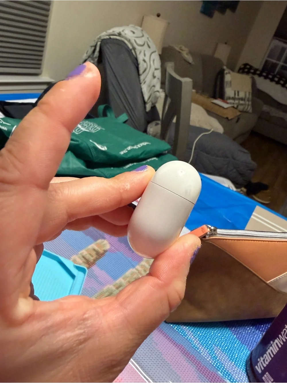 Apple airpods pro